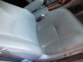 2005 Toyota Highlander Sage 3.3L AT 2WD #Z24728